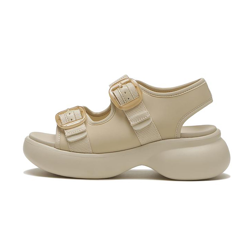CL VL 2BUCKLE SANDAL 6